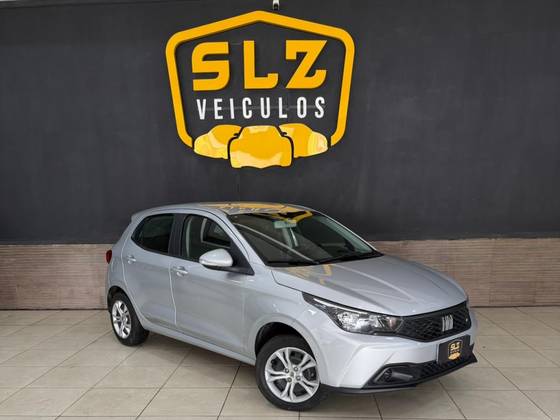 FIAT ARGO 1.0 FIREFLY FLEX DRIVE MANUAL FIAT ARGO 1.0 FIREFLY FLEX DRIVE MANUAL